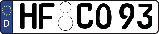 HF-CO93