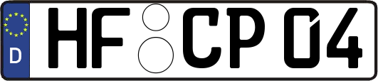 HF-CP04