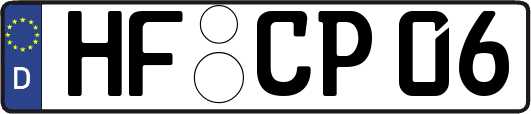 HF-CP06