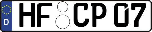 HF-CP07