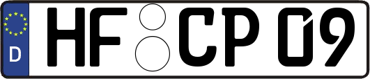 HF-CP09
