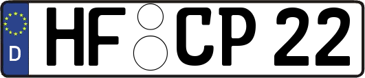 HF-CP22