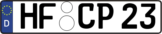 HF-CP23