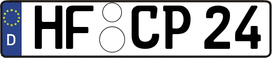 HF-CP24