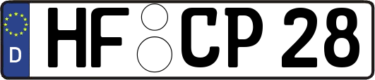 HF-CP28
