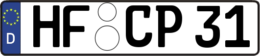 HF-CP31