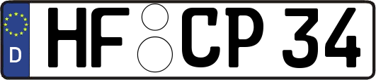 HF-CP34