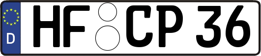 HF-CP36