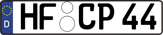 HF-CP44