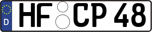 HF-CP48