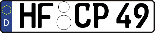 HF-CP49