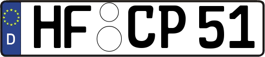 HF-CP51