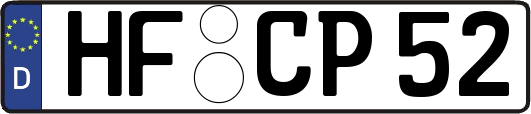 HF-CP52