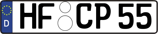 HF-CP55