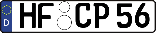 HF-CP56