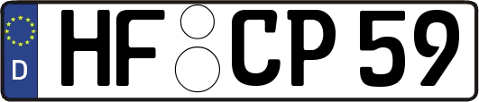HF-CP59