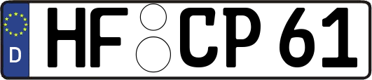 HF-CP61