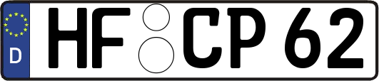 HF-CP62