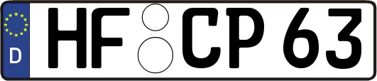 HF-CP63