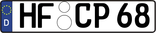 HF-CP68