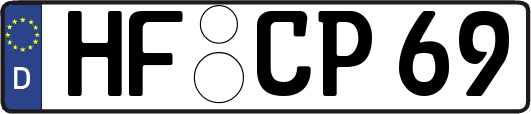 HF-CP69