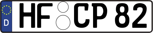 HF-CP82