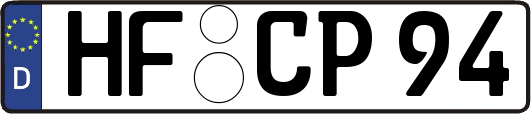 HF-CP94