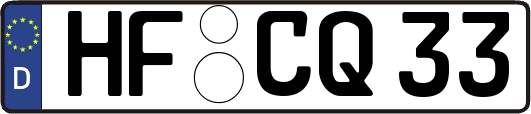 HF-CQ33