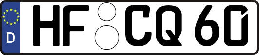 HF-CQ60