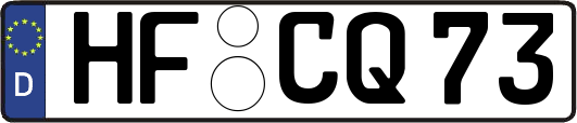 HF-CQ73