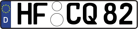 HF-CQ82