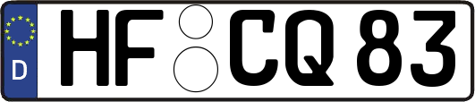 HF-CQ83