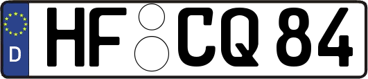 HF-CQ84