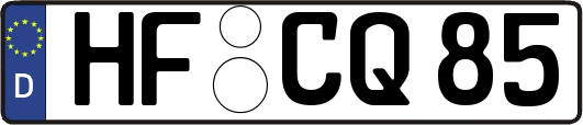 HF-CQ85