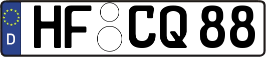 HF-CQ88