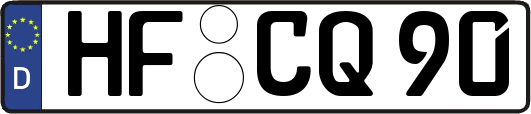 HF-CQ90