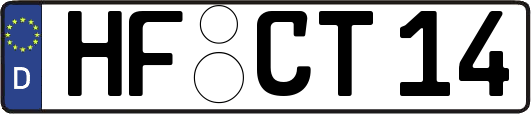 HF-CT14