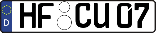 HF-CU07