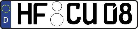 HF-CU08