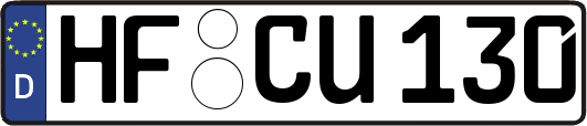 HF-CU130