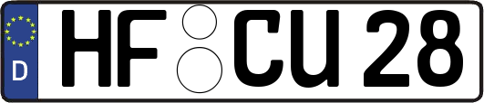 HF-CU28