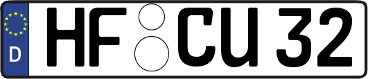 HF-CU32