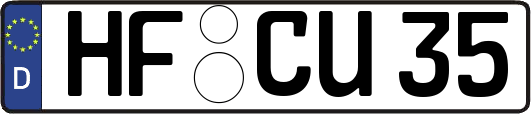 HF-CU35