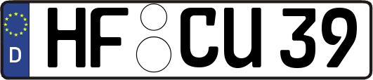 HF-CU39