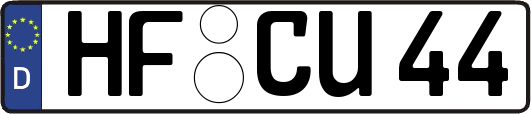 HF-CU44