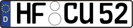 HF-CU52