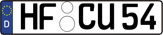 HF-CU54