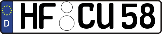 HF-CU58