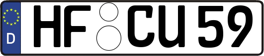 HF-CU59