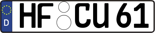 HF-CU61